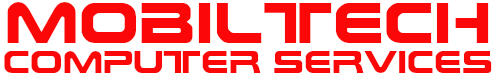 IT Services by Mobiltech Computer Services Houston, TX